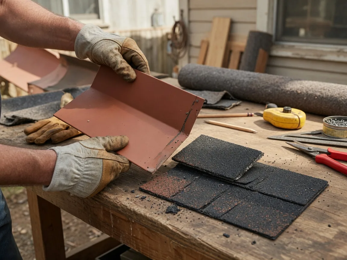 Roof Repair company in Tomahawk, WI